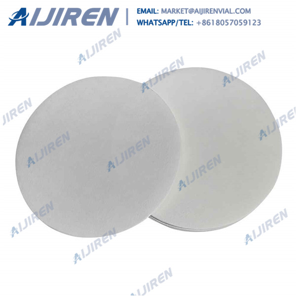 <h3>Certified ptfe 0.45 micron filter Aijiren Technology-PTFE Membrane Filter</h3>
